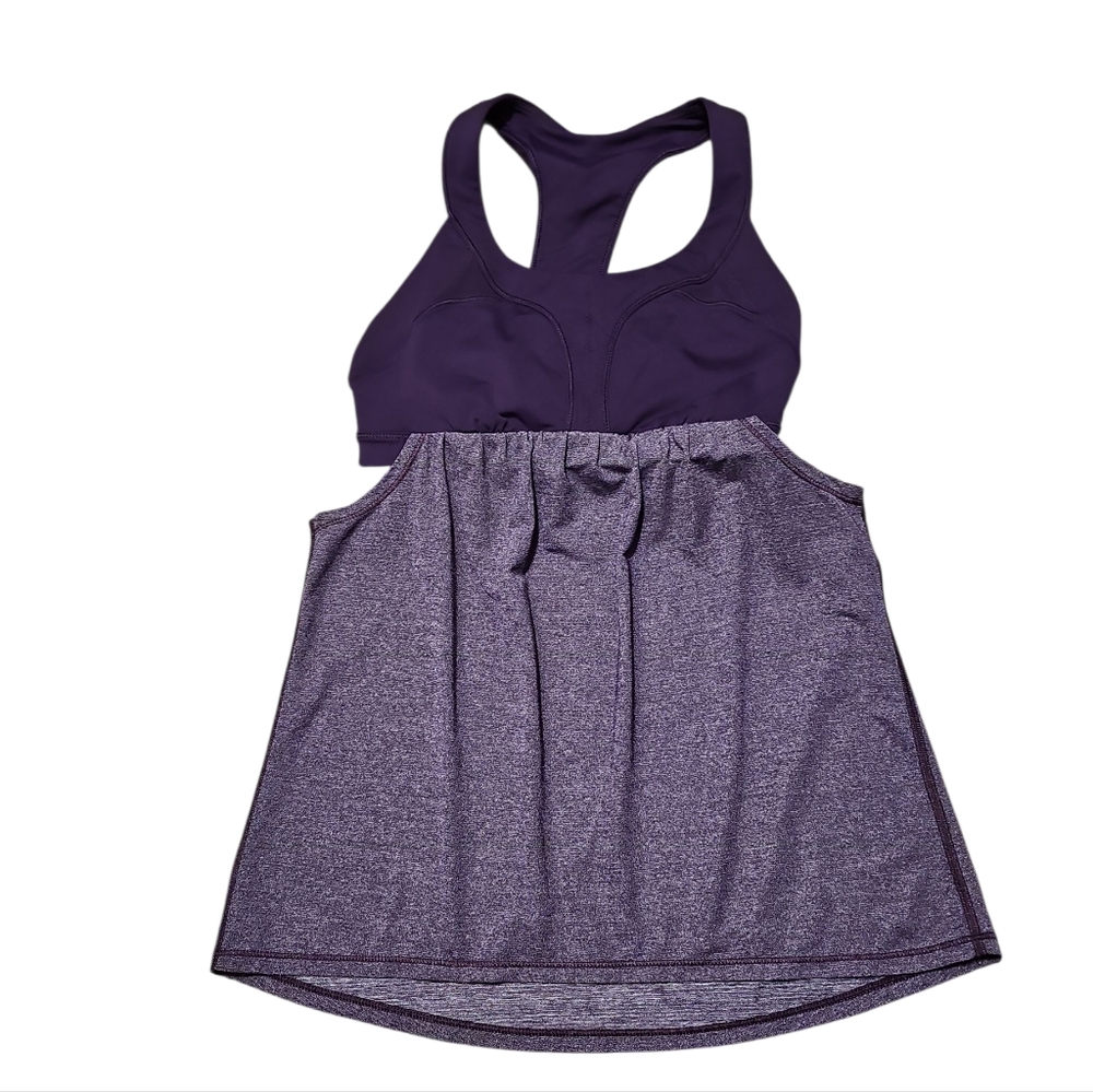 Lululemon Athletic Tank Top